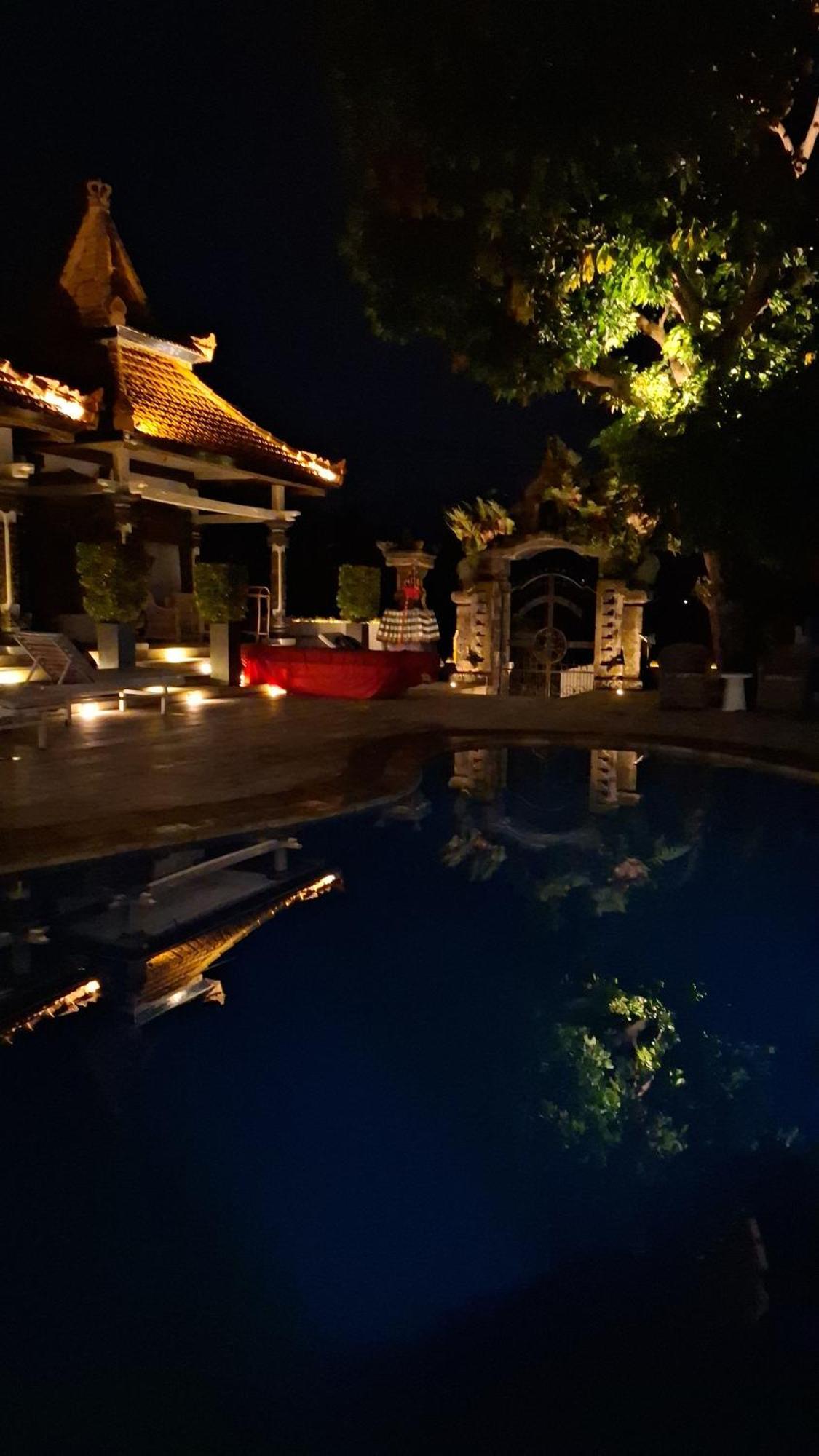 Soul Lodge Villa Lovina Banjar  Exterior foto